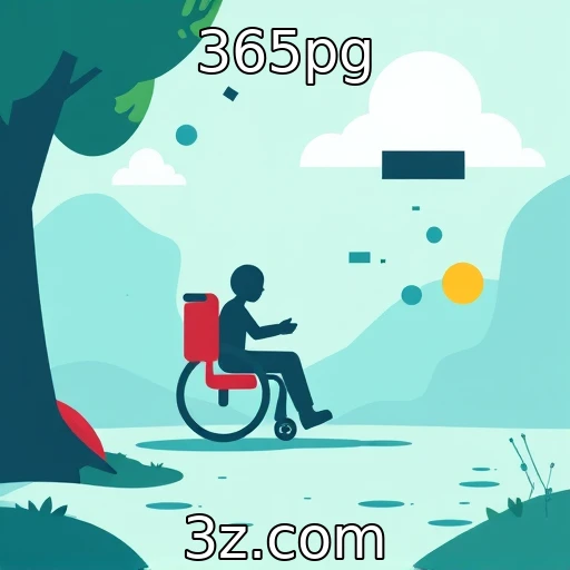 Desafios da acessibilidade em jogos digitais