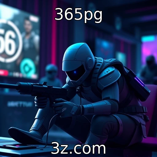 Tendências emergentes na indústria de jogos