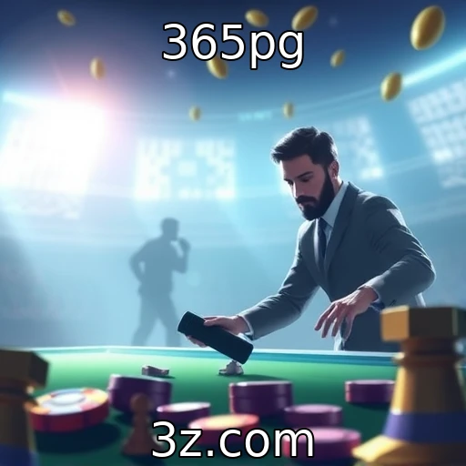 Avaliação do desempenho financeiro de provedores de jogos