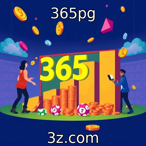 Perspectivas de crescimento da indústria de jogos