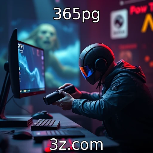 Inovações tecnológicas que transformam a experiência gamer